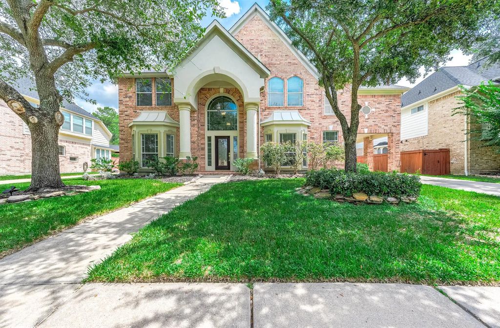 12119 Cielio Bay Lane, Houston