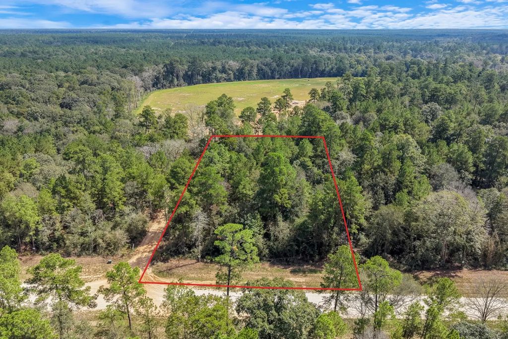 12109 Dawn Tree Lane, Willis