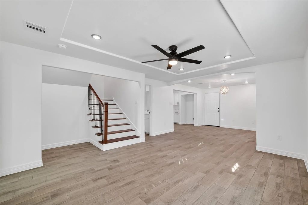 3107 Martha Street, Houston