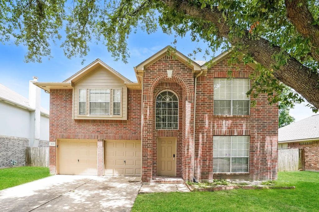 11126 31st Avenue N, Texas City