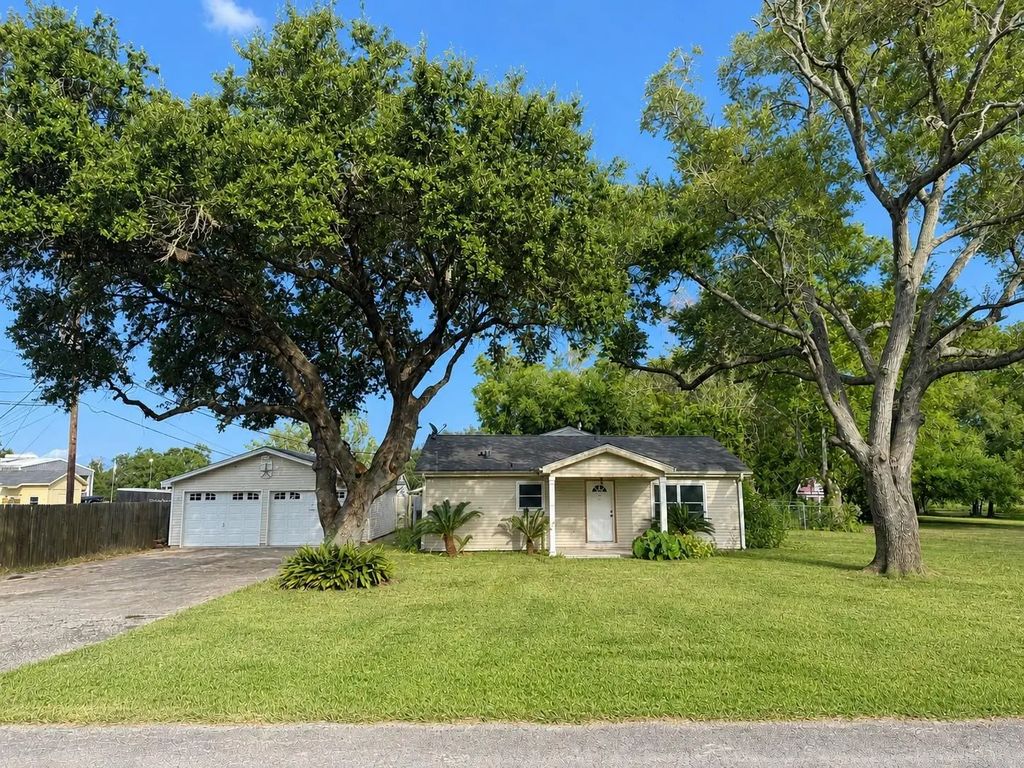 4701 Cherry Street, Santa Fe