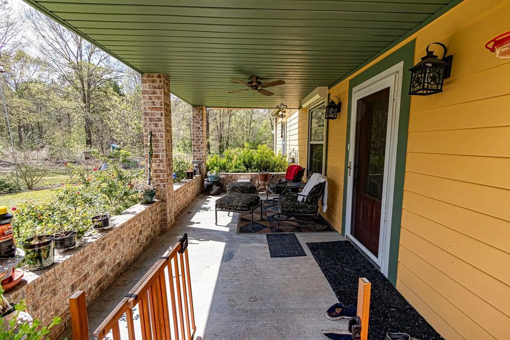 188 Pullin Road, Corrigan