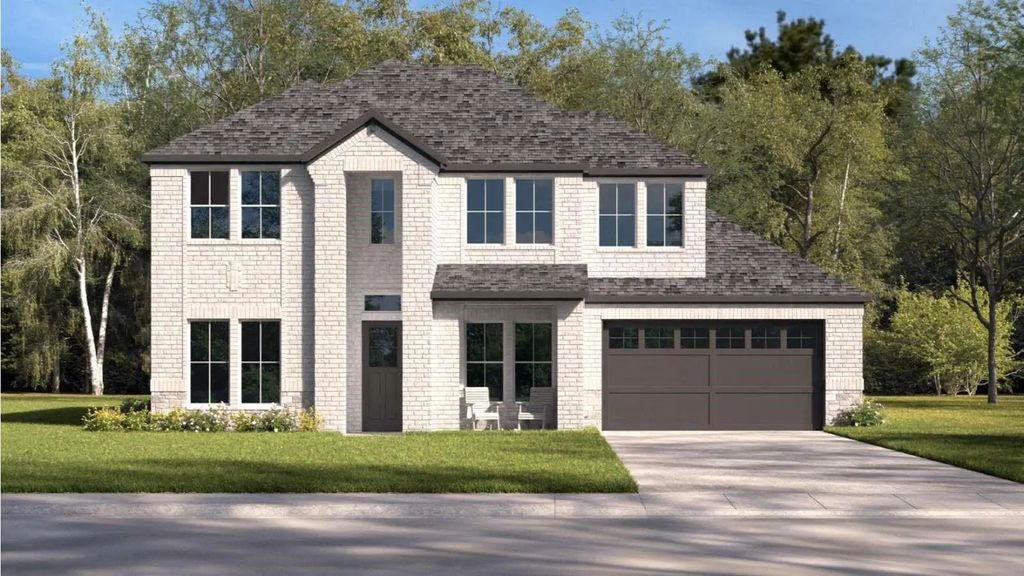 2503 Friendswood Trail, Friendswood