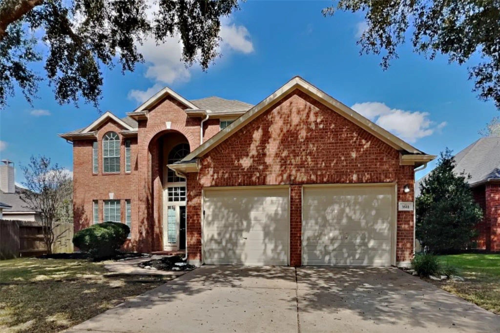 3511 Glenhill Drive, Pearland