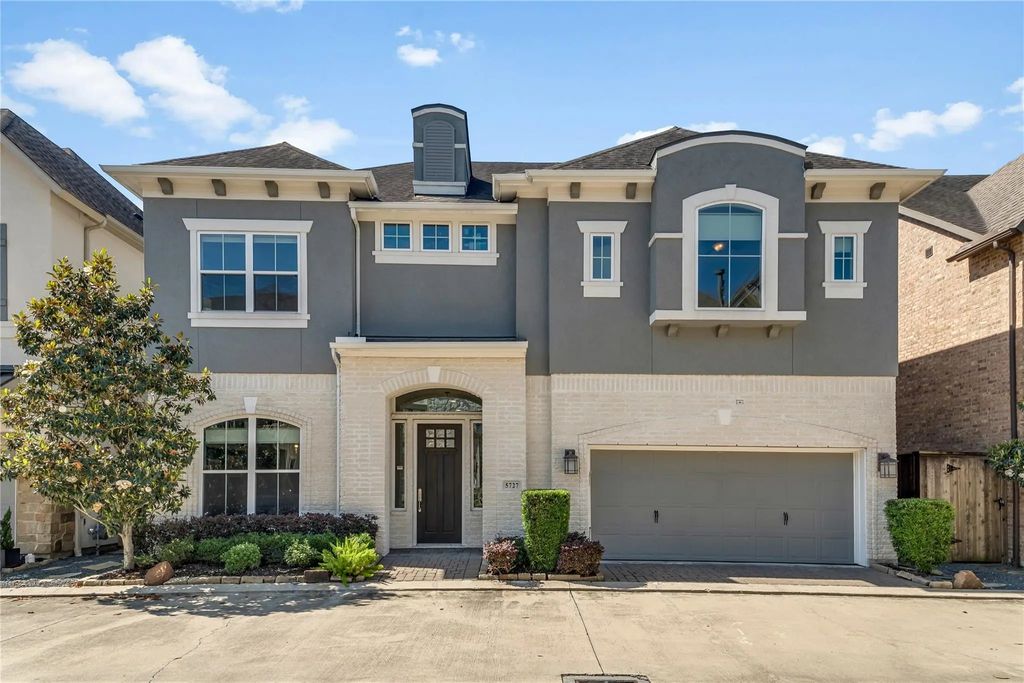 5727 Brancott Way, Houston