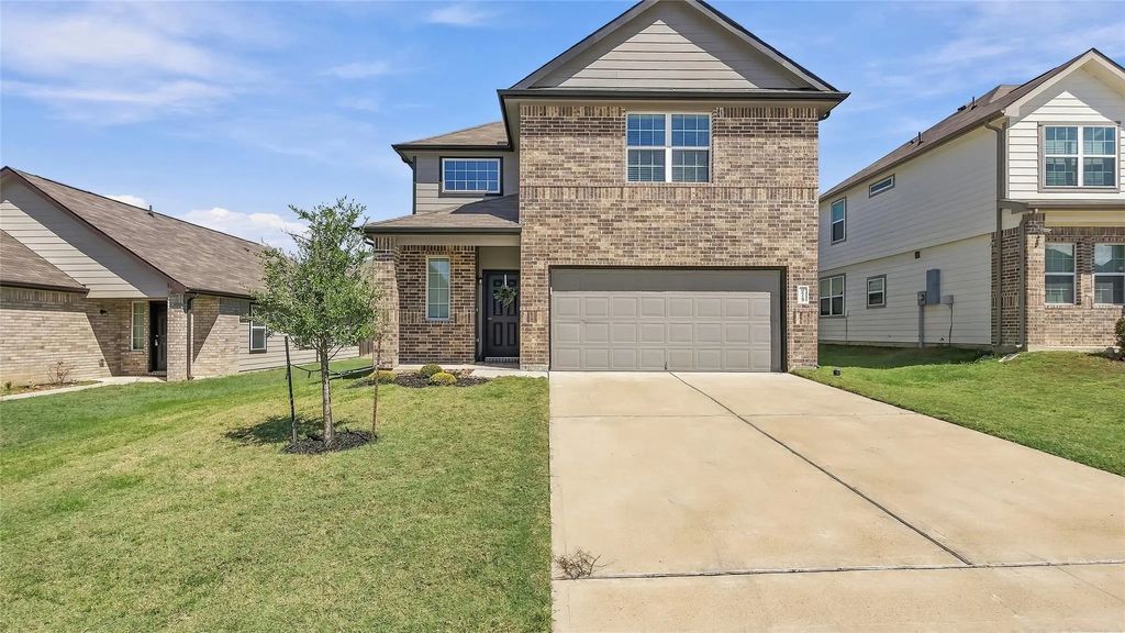 975 Rice Drive, Bryan