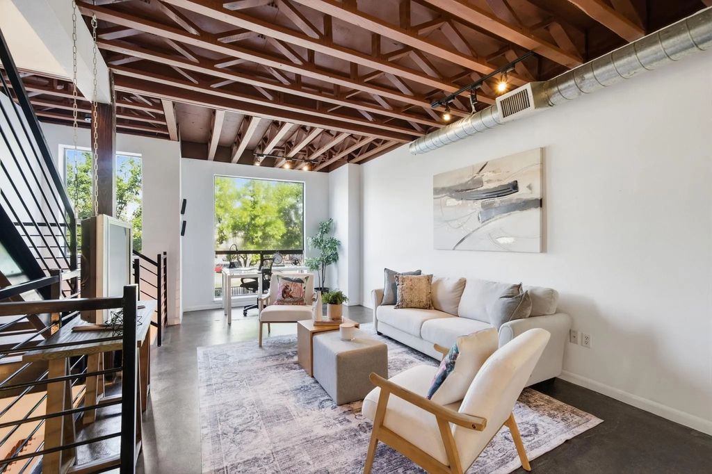 310 S Jensen Drive 7, Houston