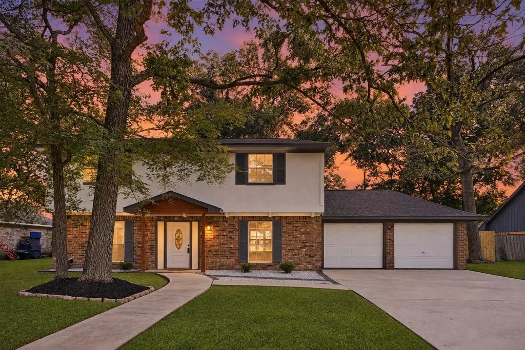 3704 Winter Haven Drive, Baytown