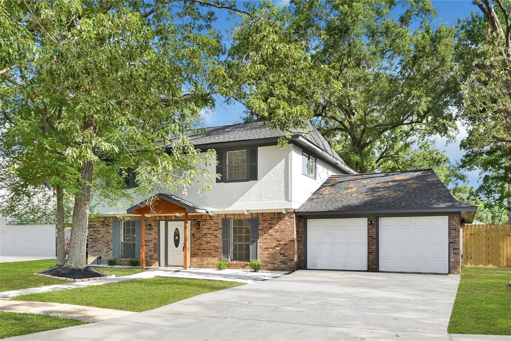 3704 Winter Haven Drive, Baytown