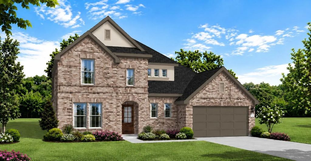 6135 Monarch Blossom Lane, Richmond