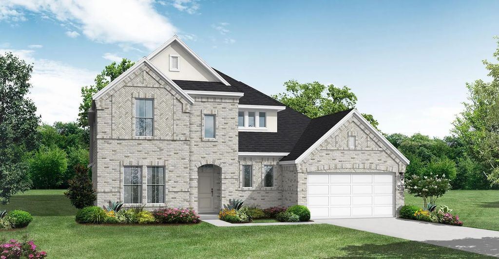 6135 Monarch Blossom Lane, Richmond