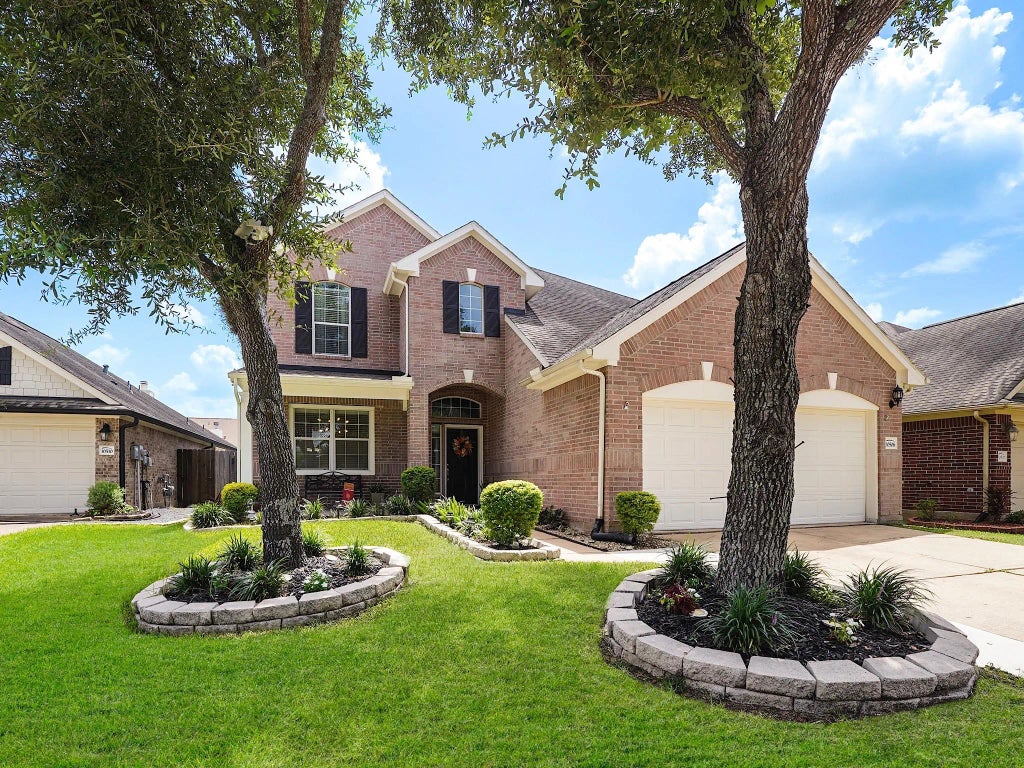 10506 Great River Court, Houston