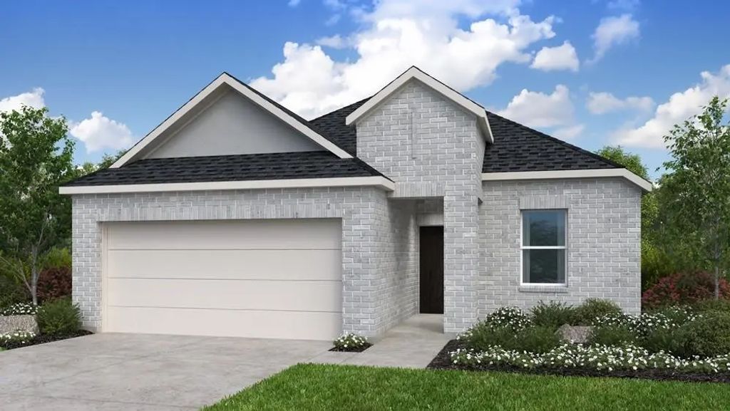 21919 Sam Raburn Drive, Tomball