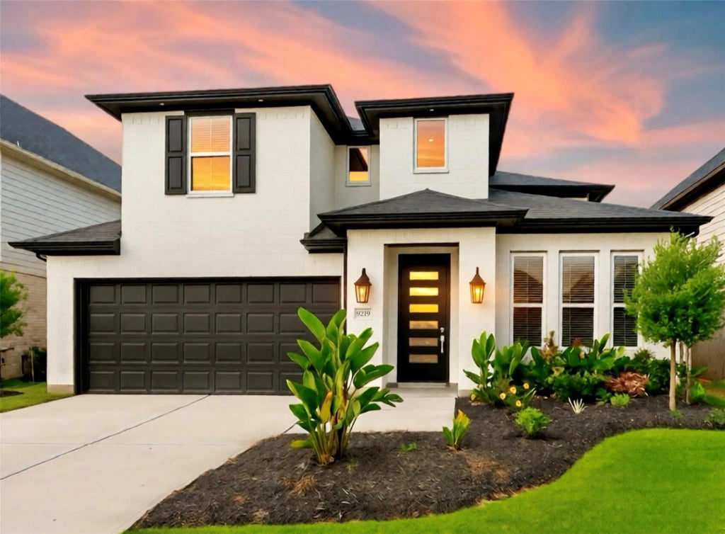 9219 Edgeberry Drive, Cypress