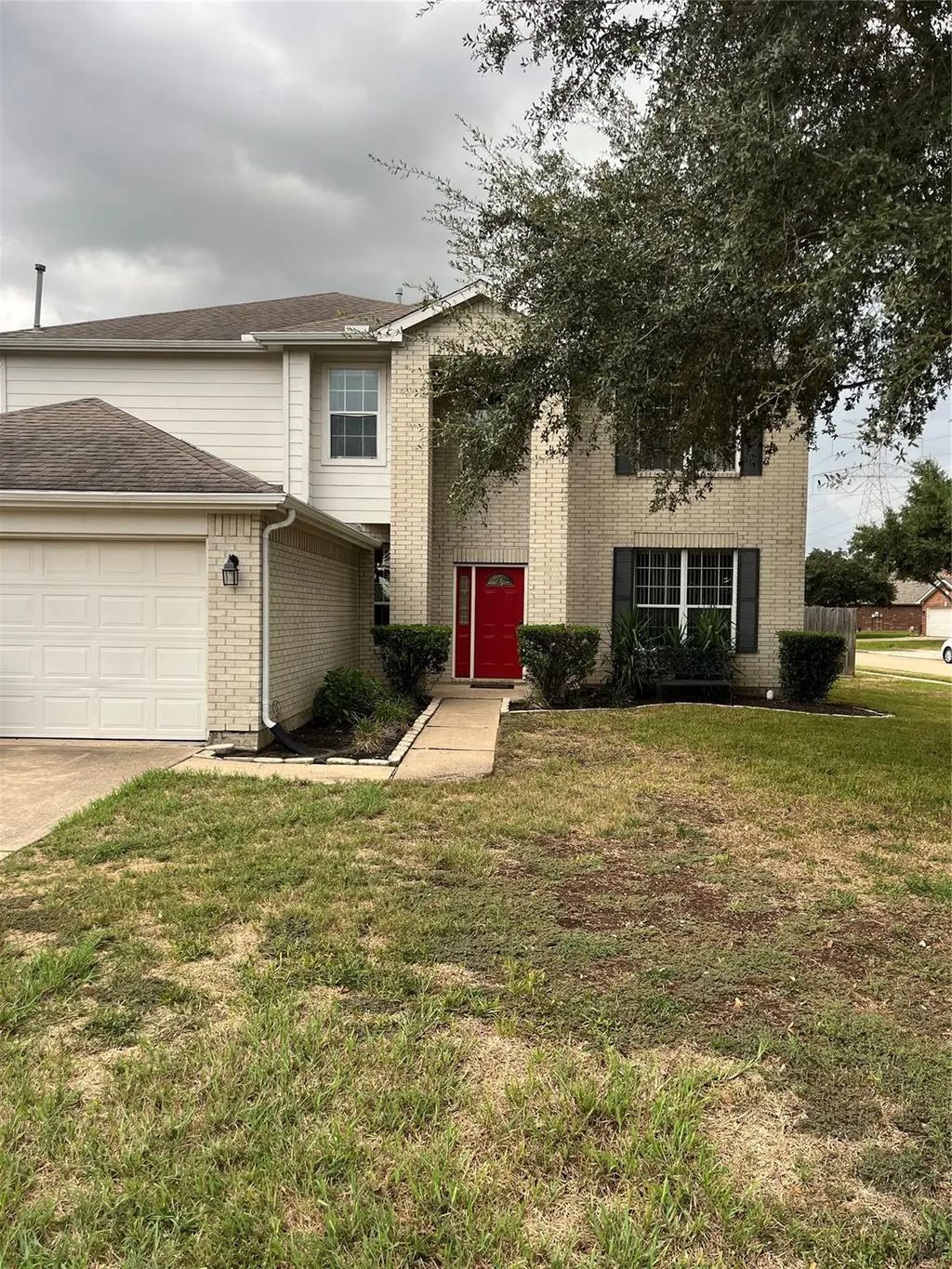 21414 Pointed Oak Lane, Katy