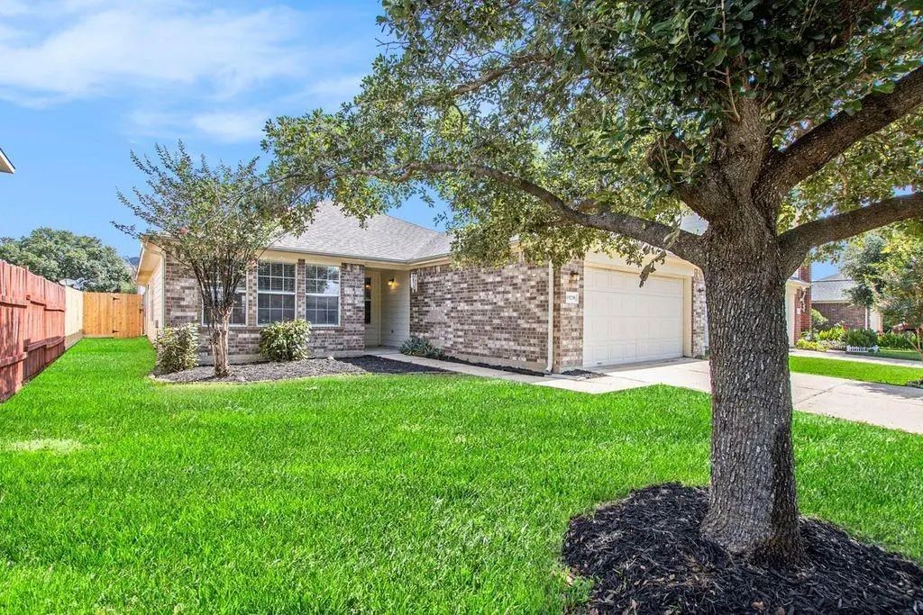 19238 Augusta Mist Lane, Katy