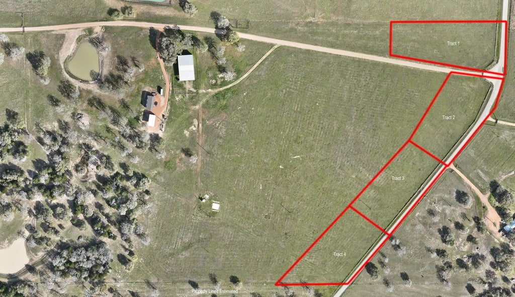 0001 County Road 444, Hallettsville