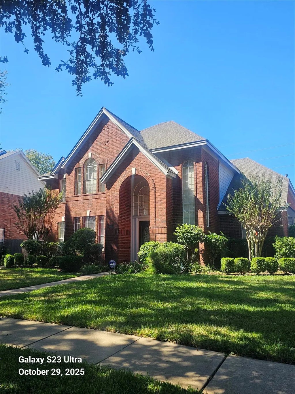 4914 Plantation Colony Drive, Sugar Land