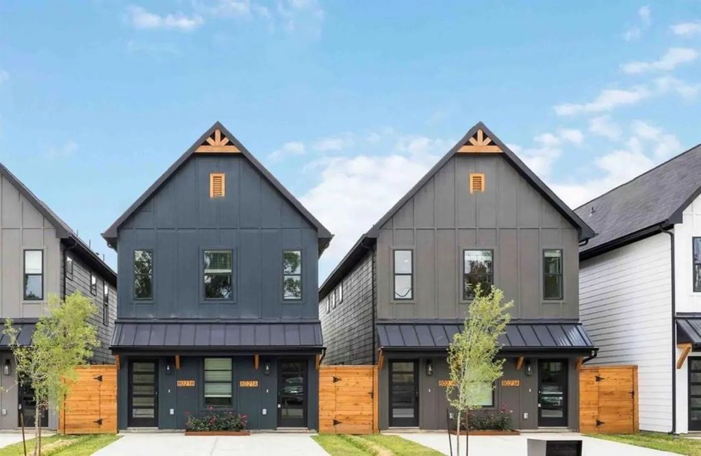 8021 Cora Street B, Houston