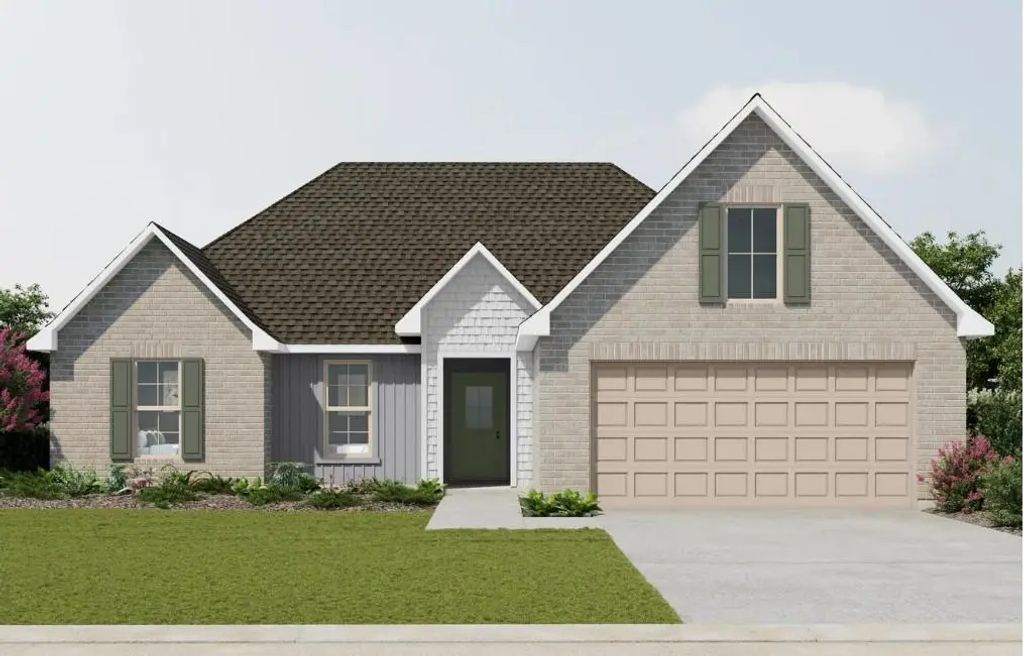 321 Dove Court, Bridge City