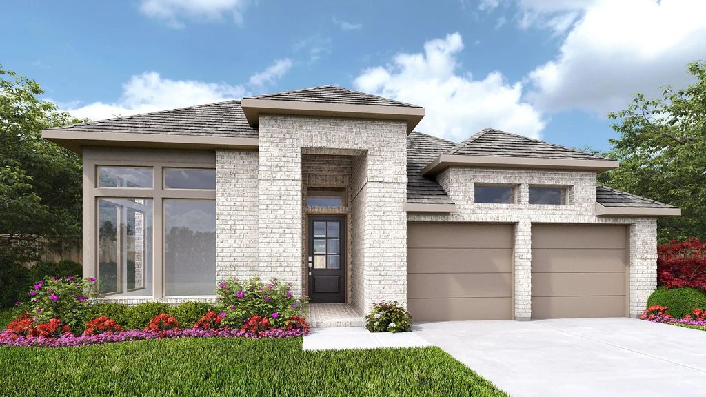 440 Dove Meadow Lane, Katy