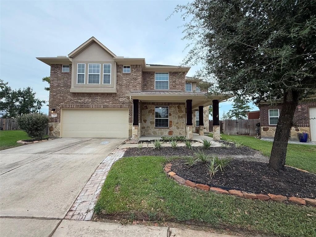 9003 Newcroft Court, Tomball