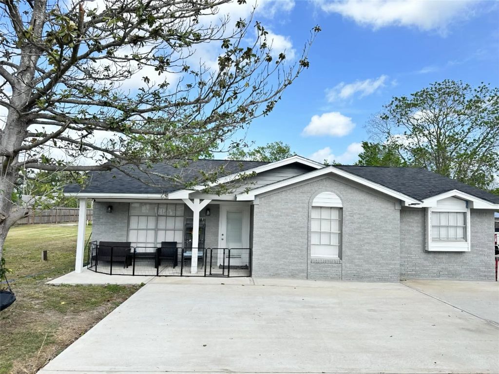 201 S 5th Street, Highlands