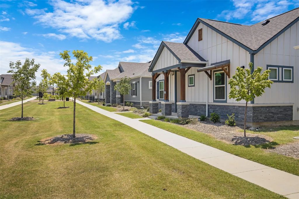 7205 Borland Lane, Fort Worth