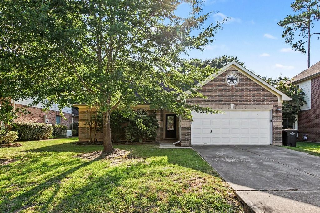 28715 Hidden Cove Drive, Magnolia