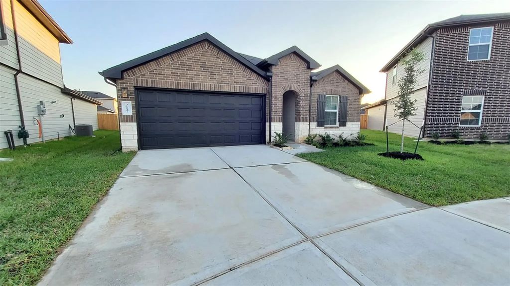 31027 Delamere Turn Trail, Fulshear