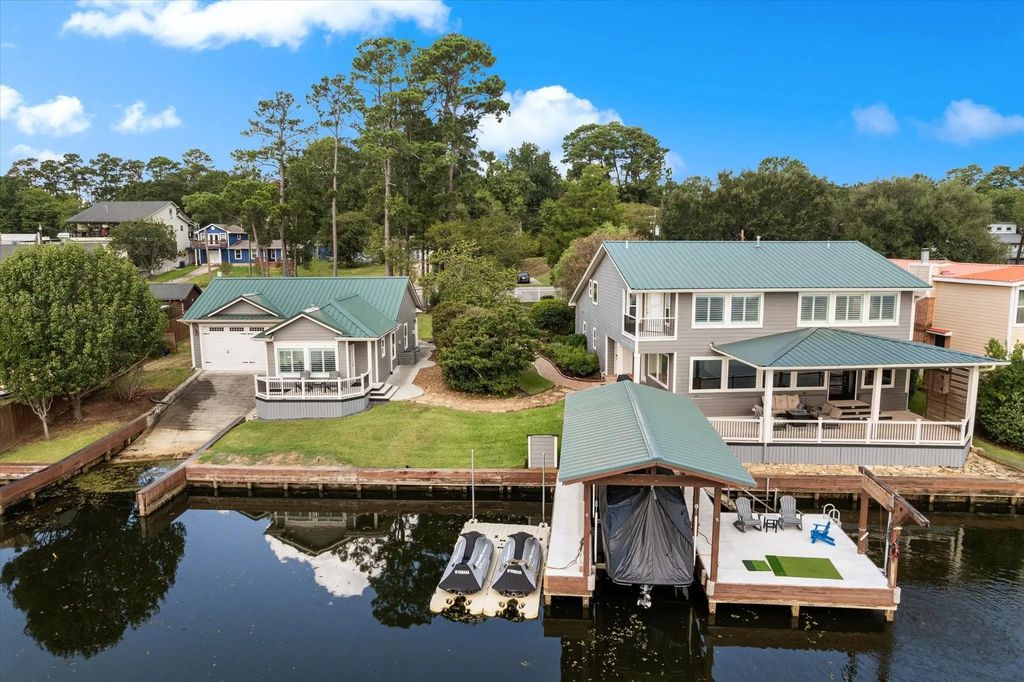 16372 Lochness Dr Drive, Willis