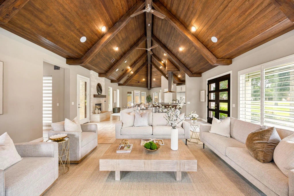 2911 S Saddlebrook Lane, Katy