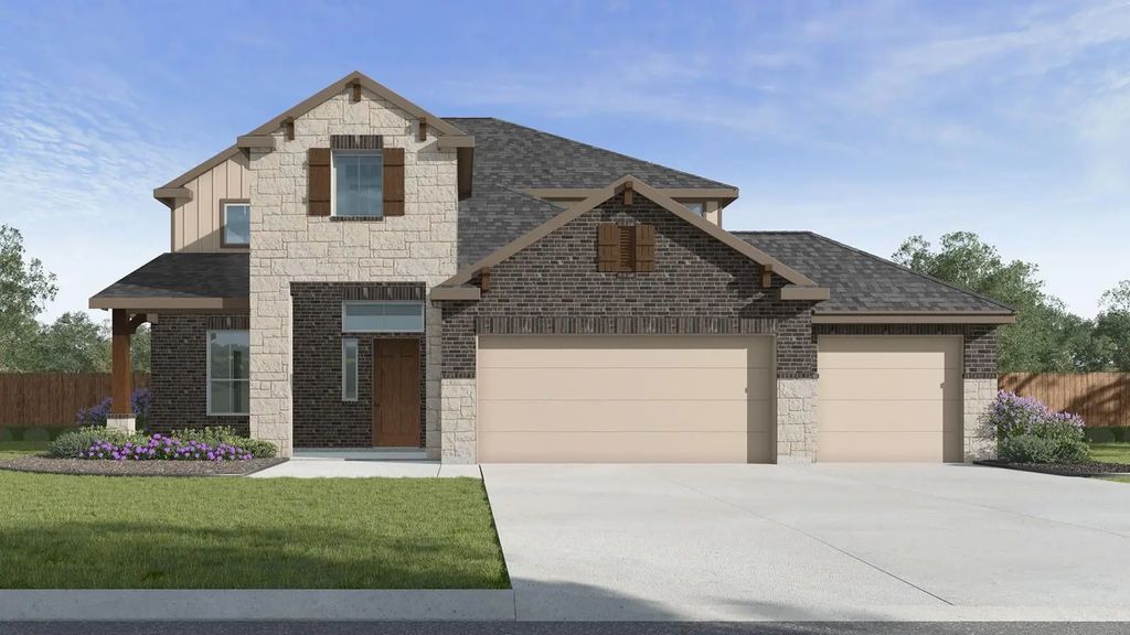 155 Sycamore Court, Lumberton