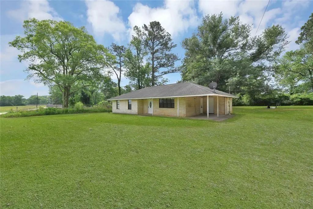 200 Lilley Road, Shepherd