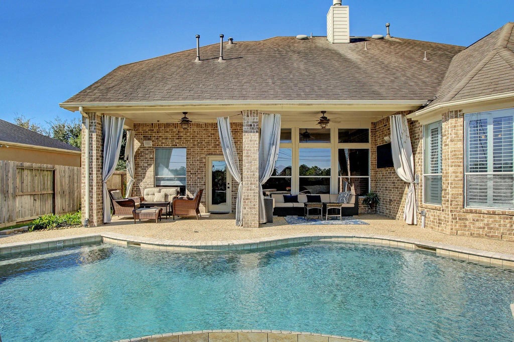 9914 Slover Creek Lane, Katy