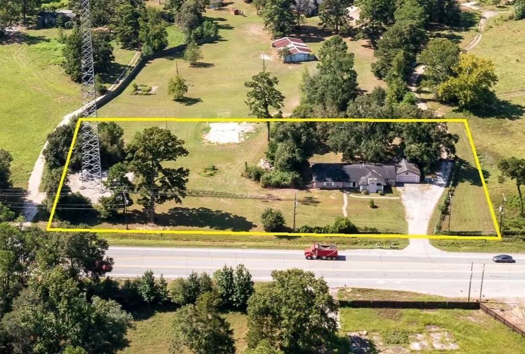 15776 Fm 3083 Road, Conroe