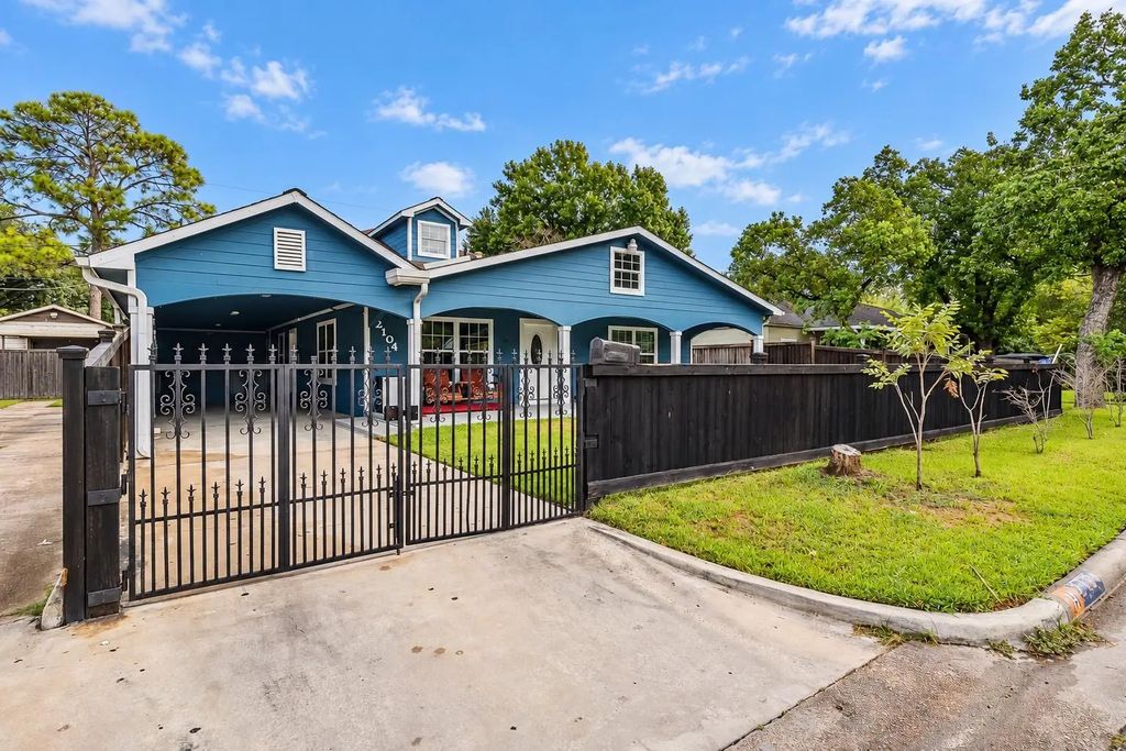 2104 6th Street, Galena Park