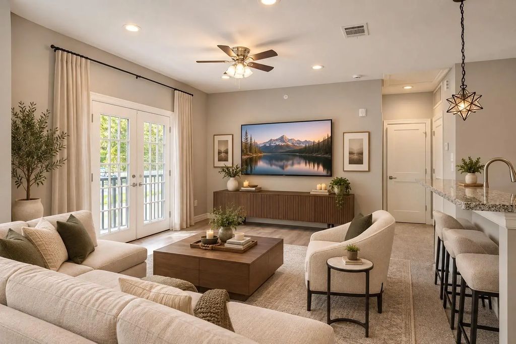 5262 Ella Boulevard 100b, Houston