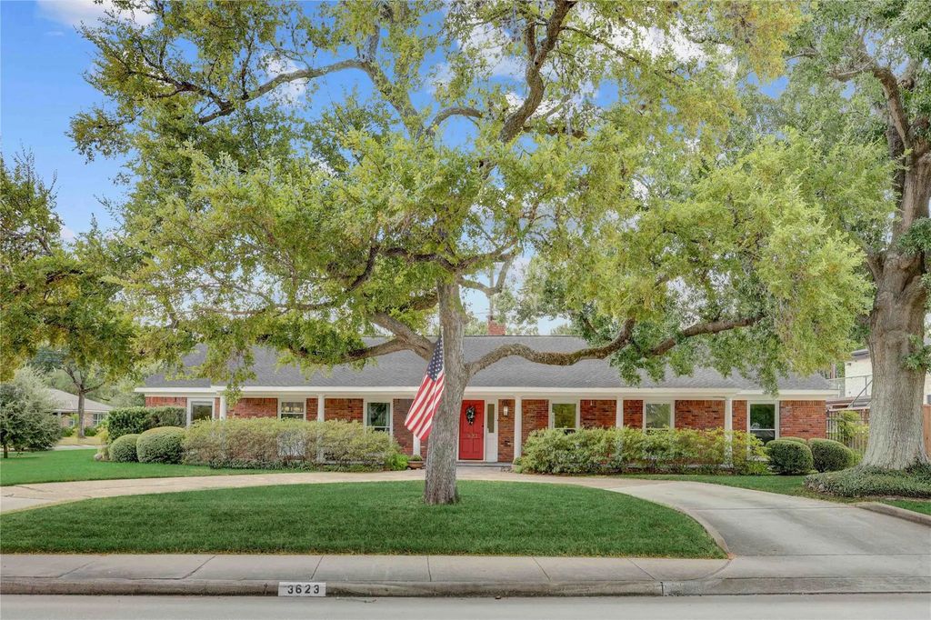 3623 S Braeswood Boulevard, Houston