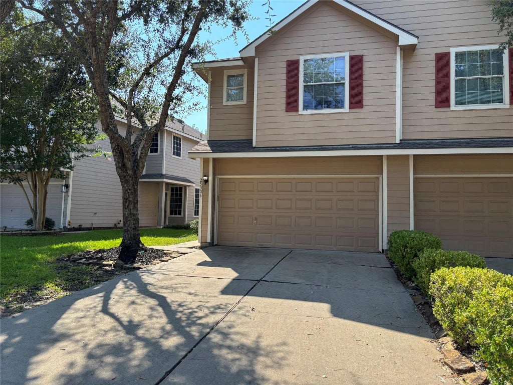 25306 Calderstone Court, Katy