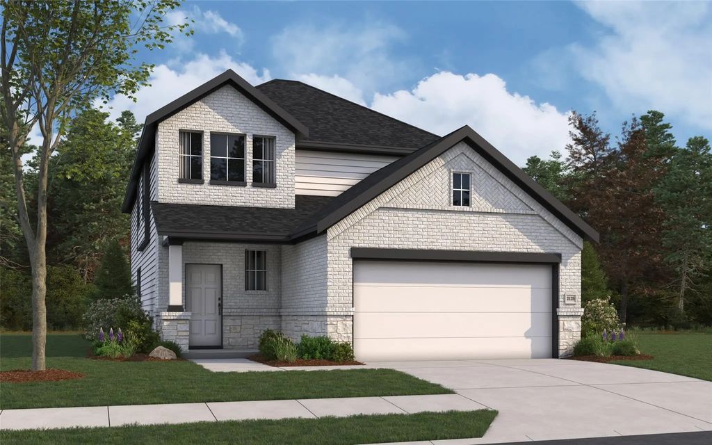 11943 Avian Avenue, Montgomery