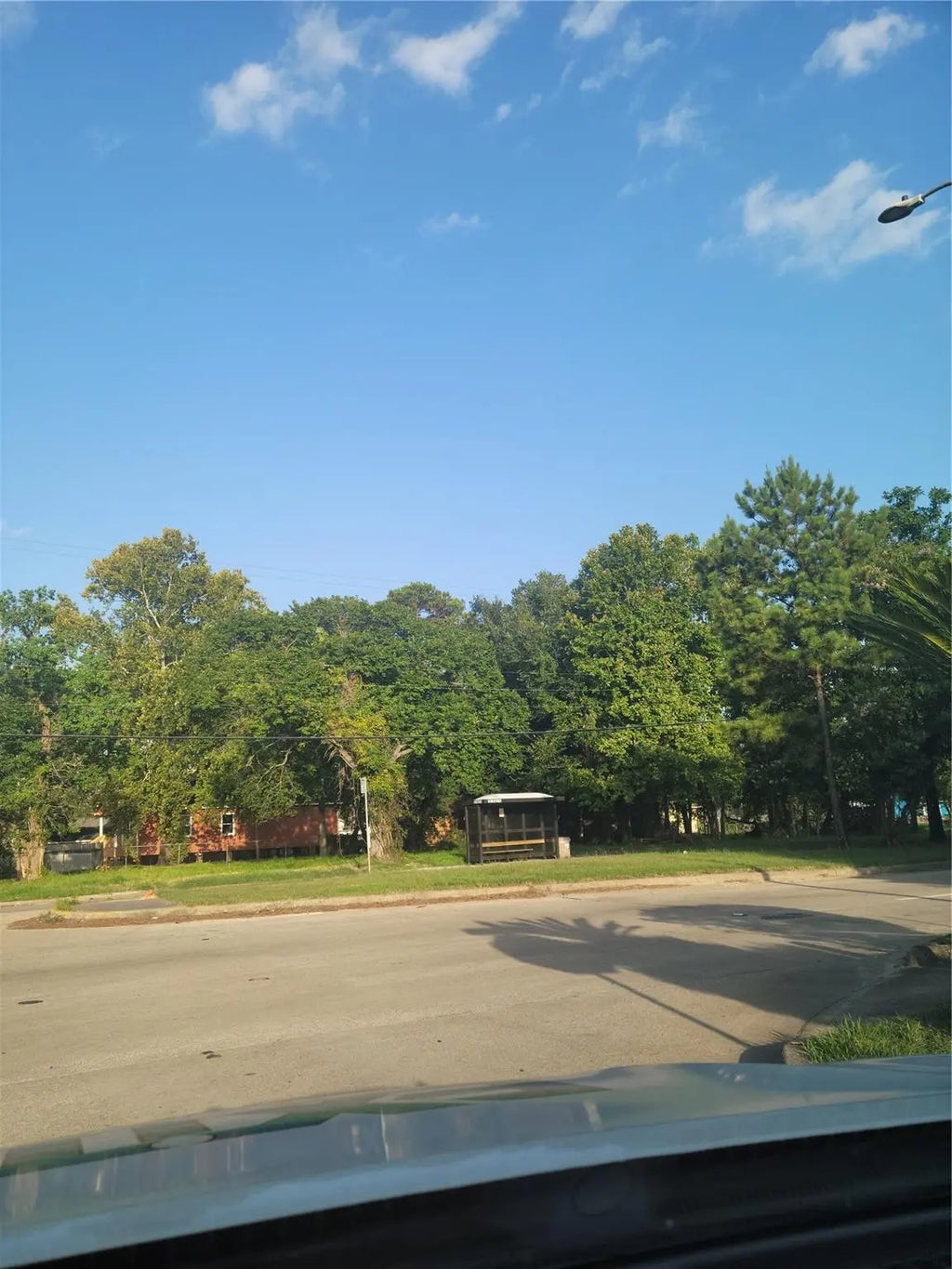 Lynette Street, Houston