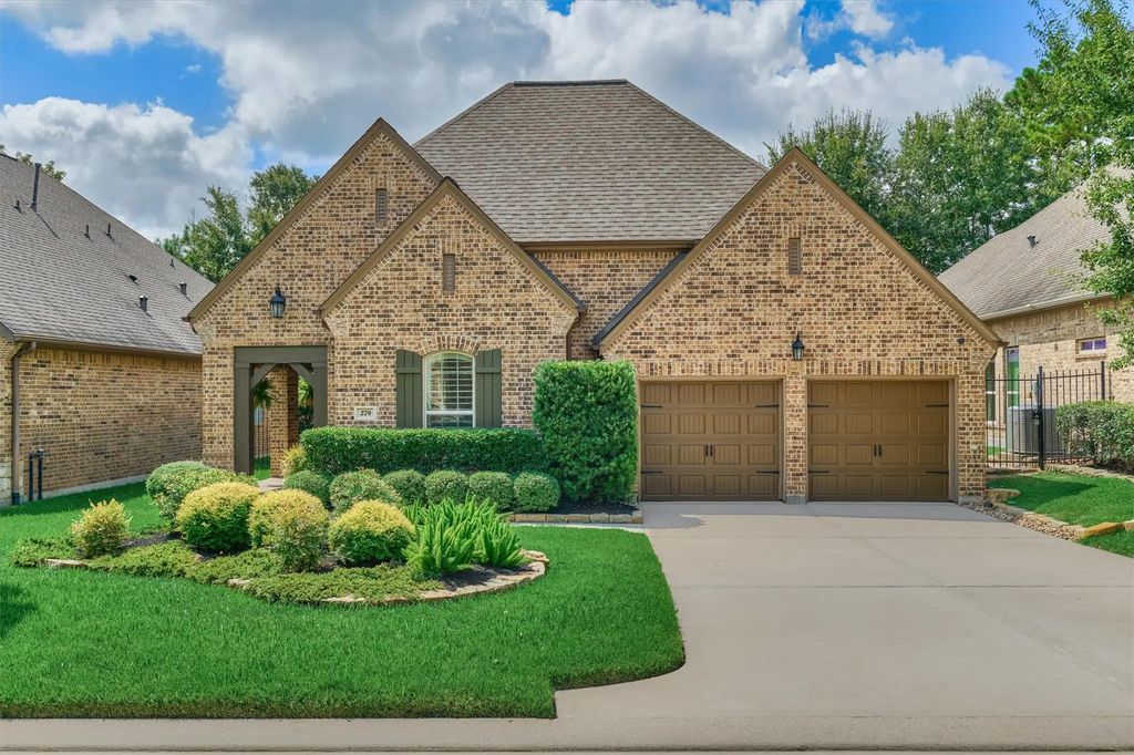 279 Rio Ranch Circle, Montgomery