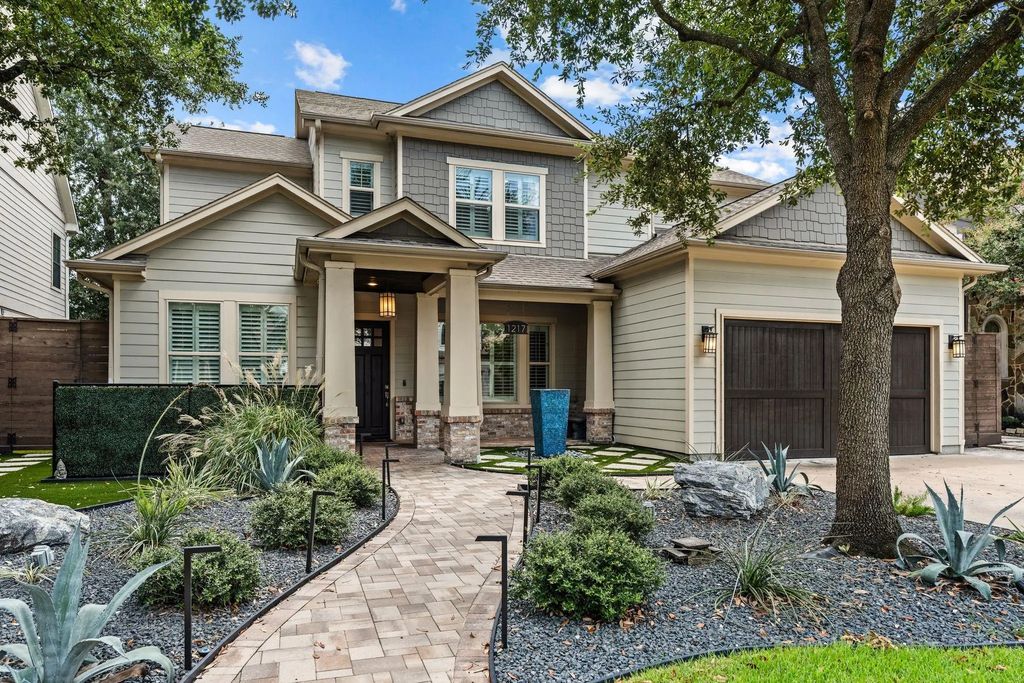1217 Chippendale Road, Houston