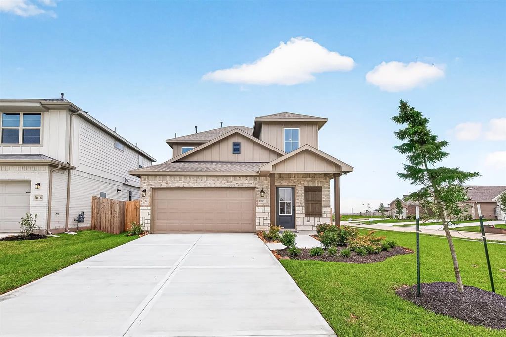 21127 Autumn Heights, Bonney