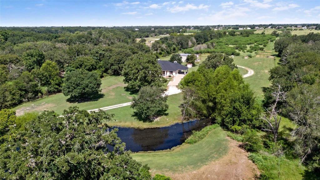 6701 Old Reliance Road, Bryan