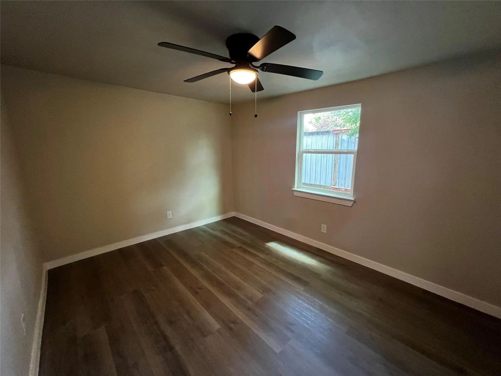 1801 Norlinda Street, Houston