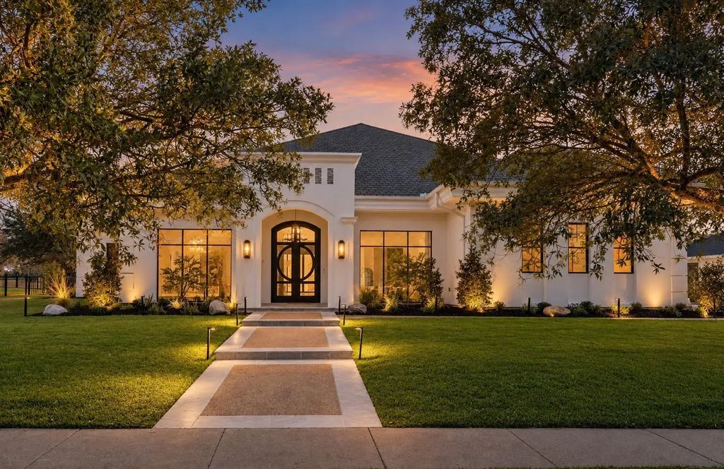 4212 Tuscany Court, Bryan
