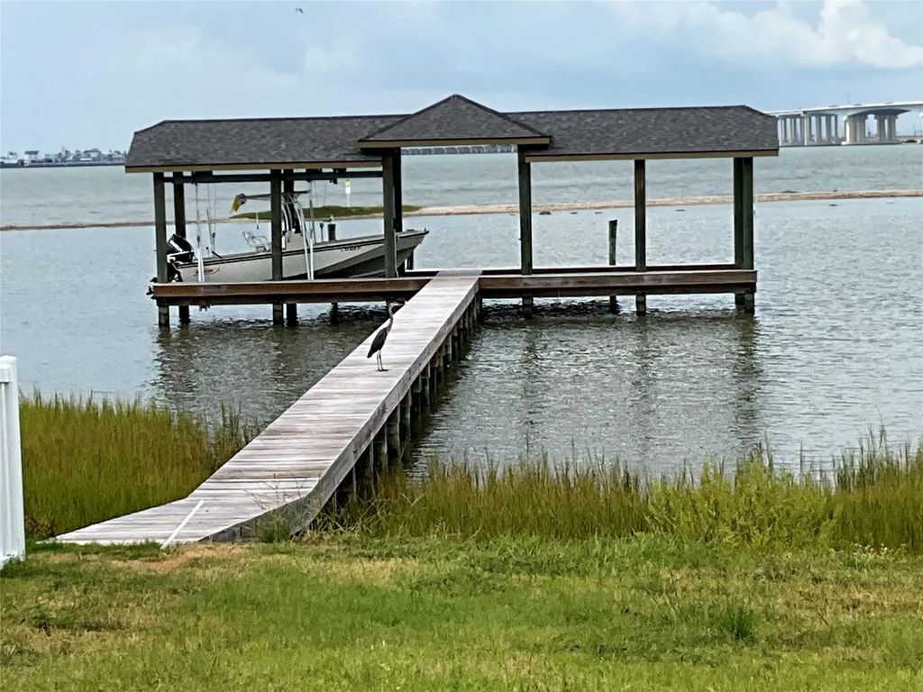 9502 Vista Bella, Galveston
