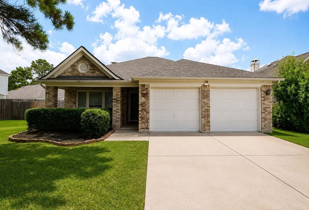 12314 Mardi Gras Drive, Houston